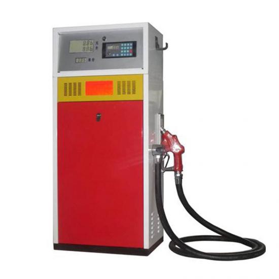 fuel dispenser petrol station equipment